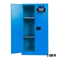 Chemical Safety Cabinets