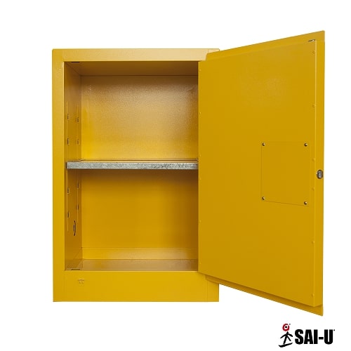 Small Flammable Liquid Storage Cabinets