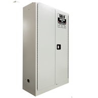 Toxic Chemical Storage Safety Cabinets