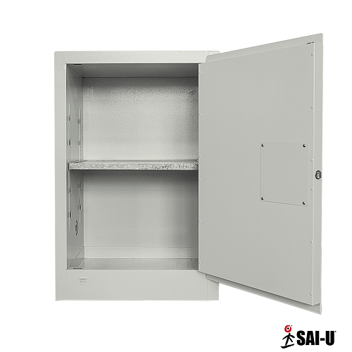 Toxic Storage Flammable Cabinet
