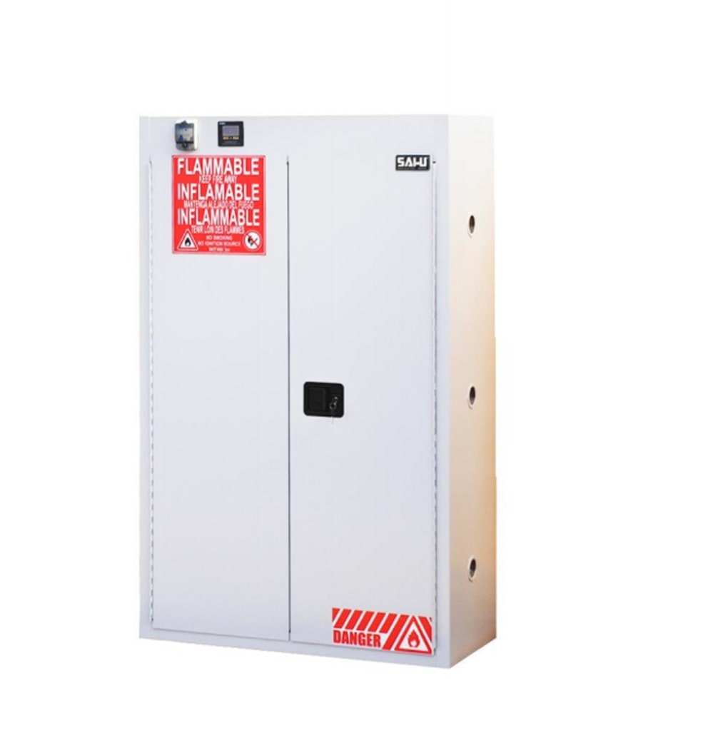 Lithium Battery Charging Cabinet