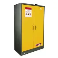 EN Safety Cabinets with 90minute fire rating