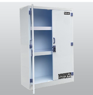 PE Safety Cabinet for Chemicals