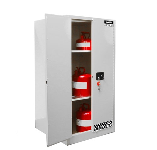 Toxic Chemical Safety Cabinet